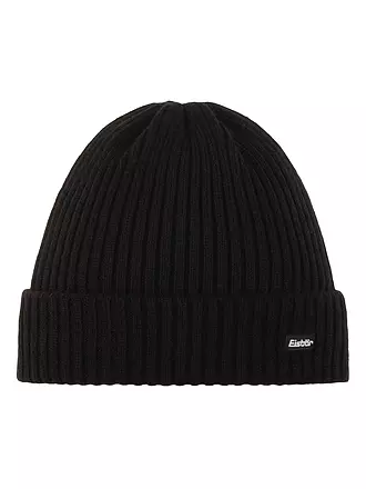 EISBÄR | Gorro Ripp | schwarz